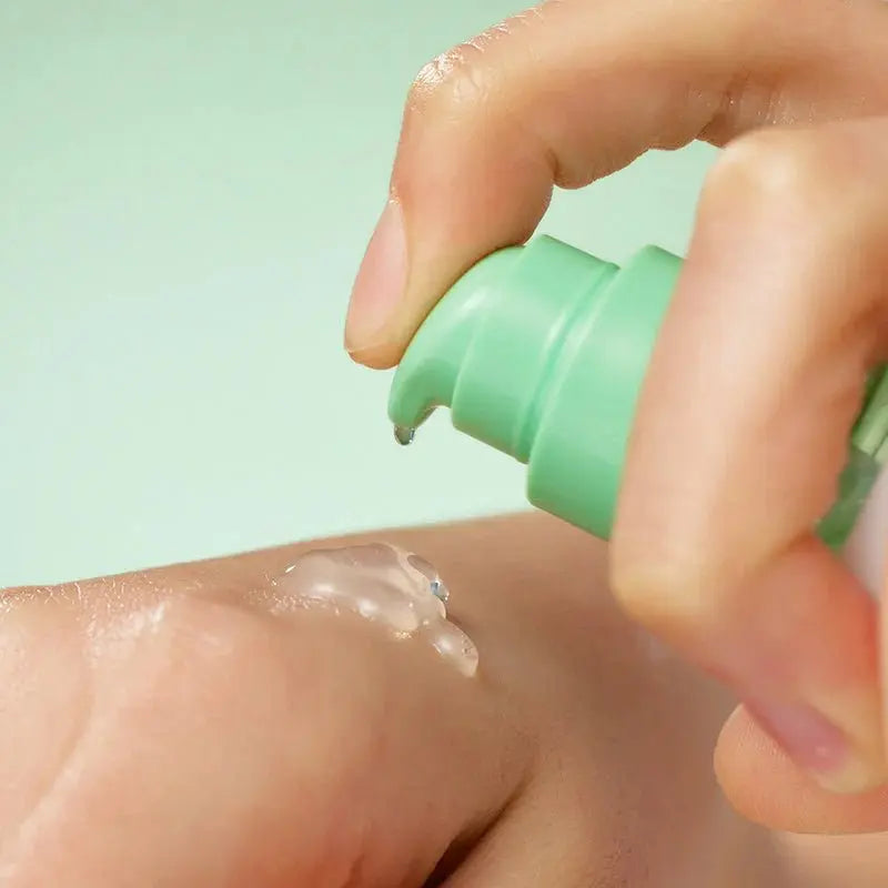 Purito | Wonder Releaf Centella Serum Unscented - 60ml - PurMii