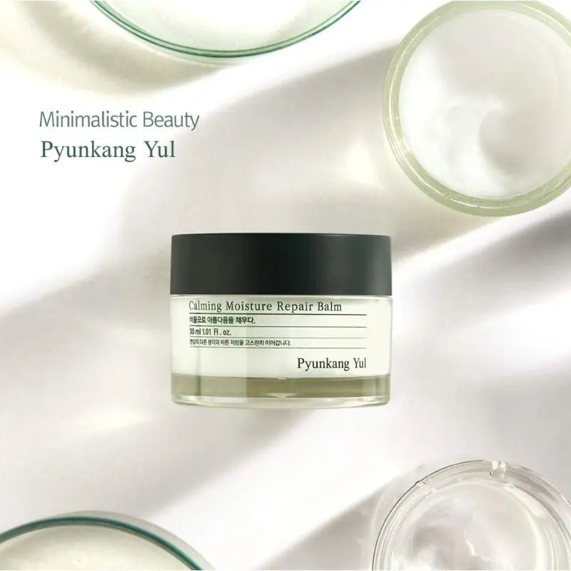 Pyunkang Yul | Calming Moisture Repair Balm - 30ml - PurMii