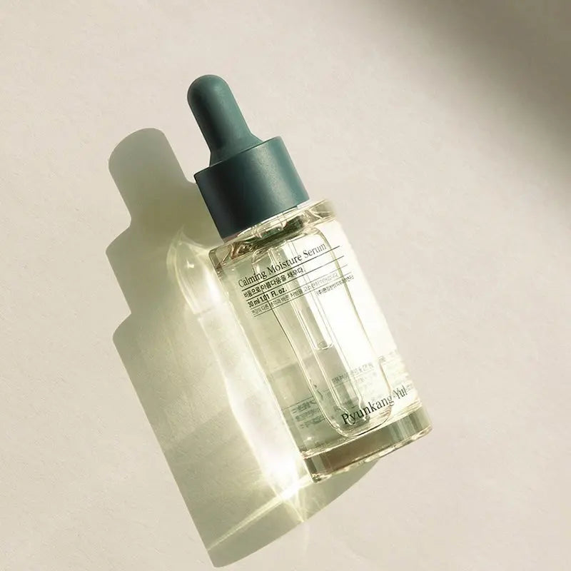 Pyunkang Yul | Calming Moisture Serum - 30ml - PurMii
