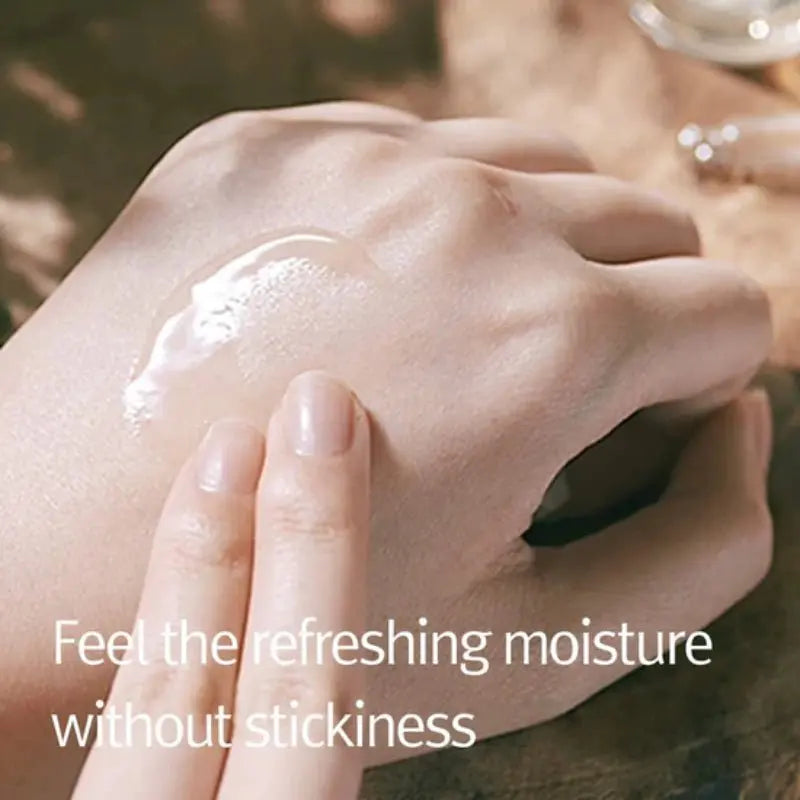 Pyunkang Yul | Calming Moisture Serum - 30ml - PurMii