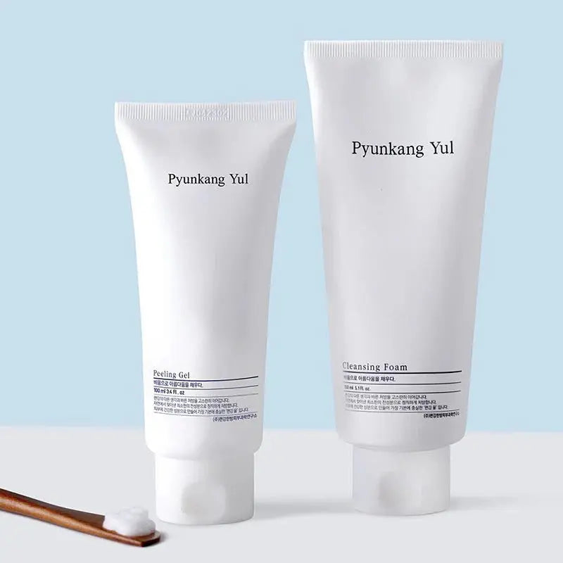 Pyunkang Yul | Cleansing Foam - 150ml - PurMii