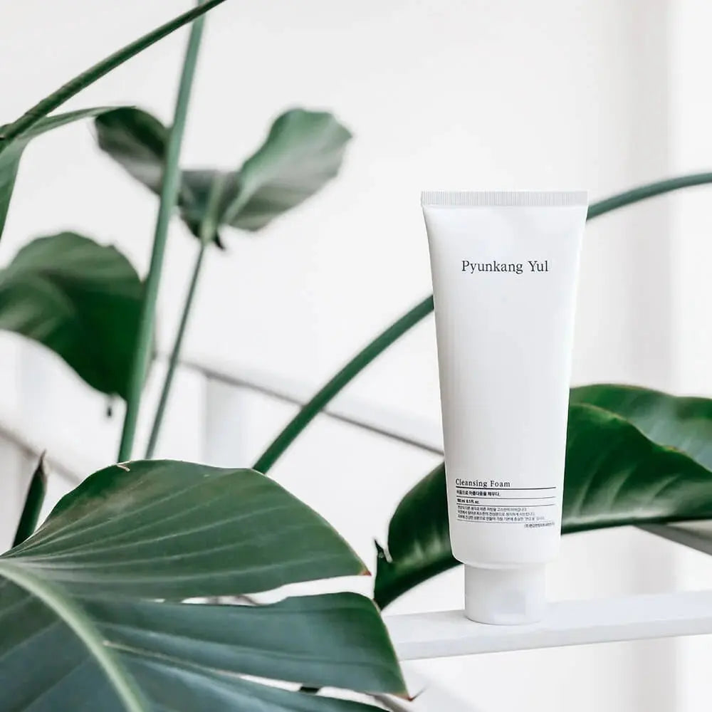 Pyunkang Yul | Cleansing Foam - 150ml - PurMii