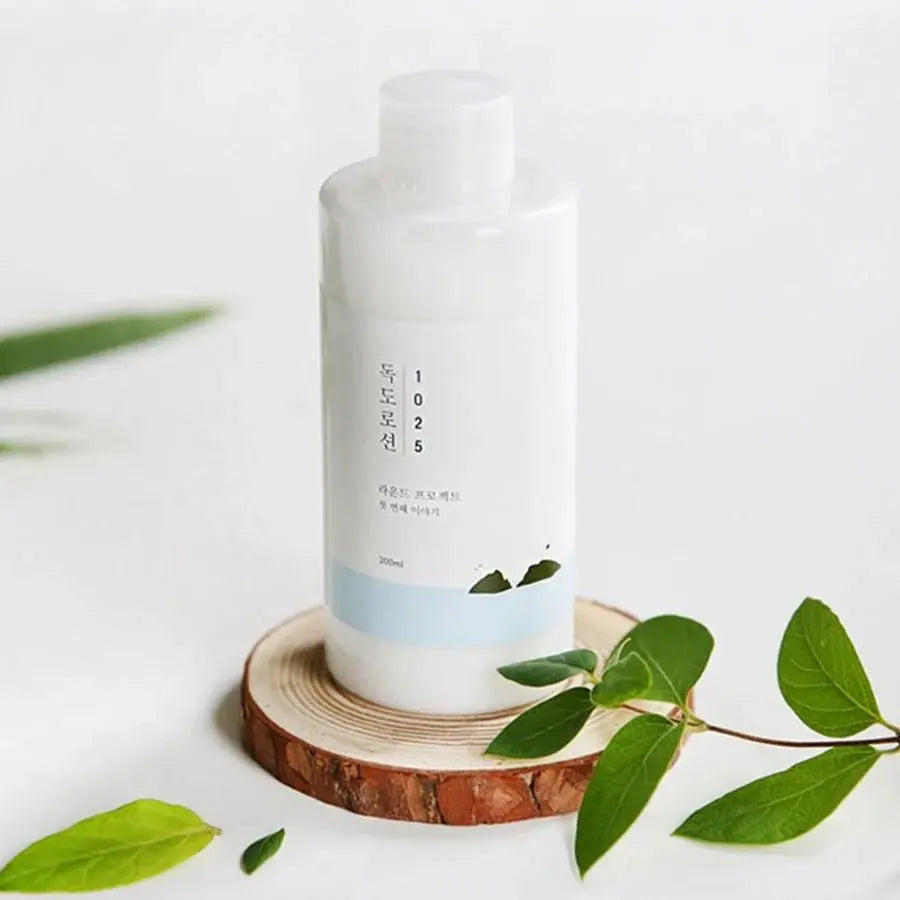 Round Lab | 1025 Dokdo Lotion - 200ml - PurMii