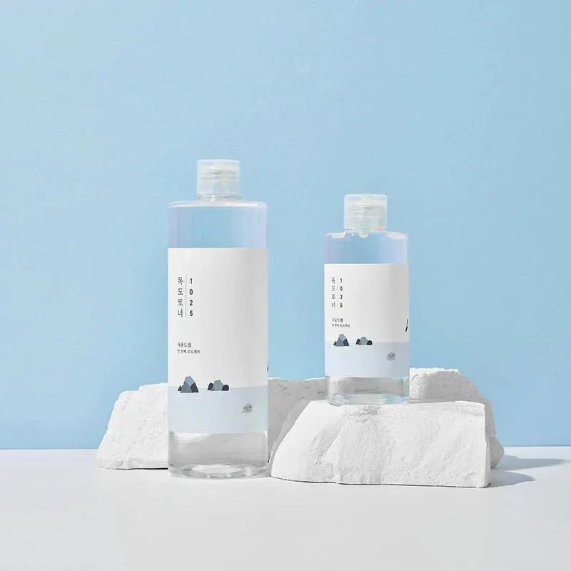 Round Lab | 1025 Dokdo Toner - PurMii