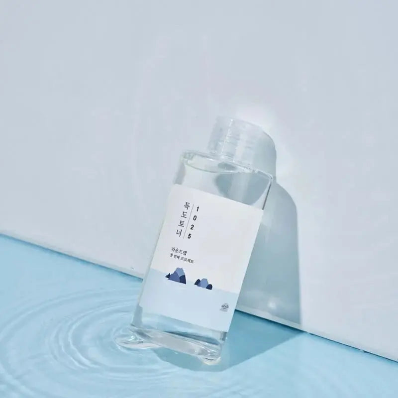 Round Lab | 1025 Dokdo Toner - PurMii