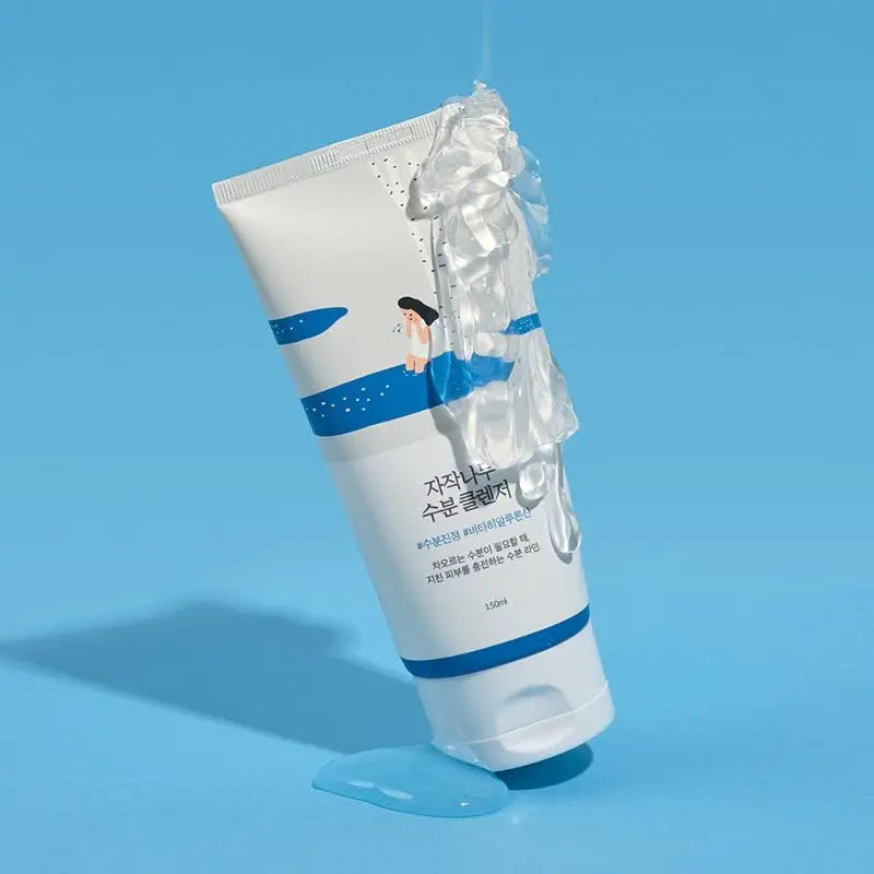 Round Lab | Birch Juice Moisturizing Cleanser - 150ml - PurMii