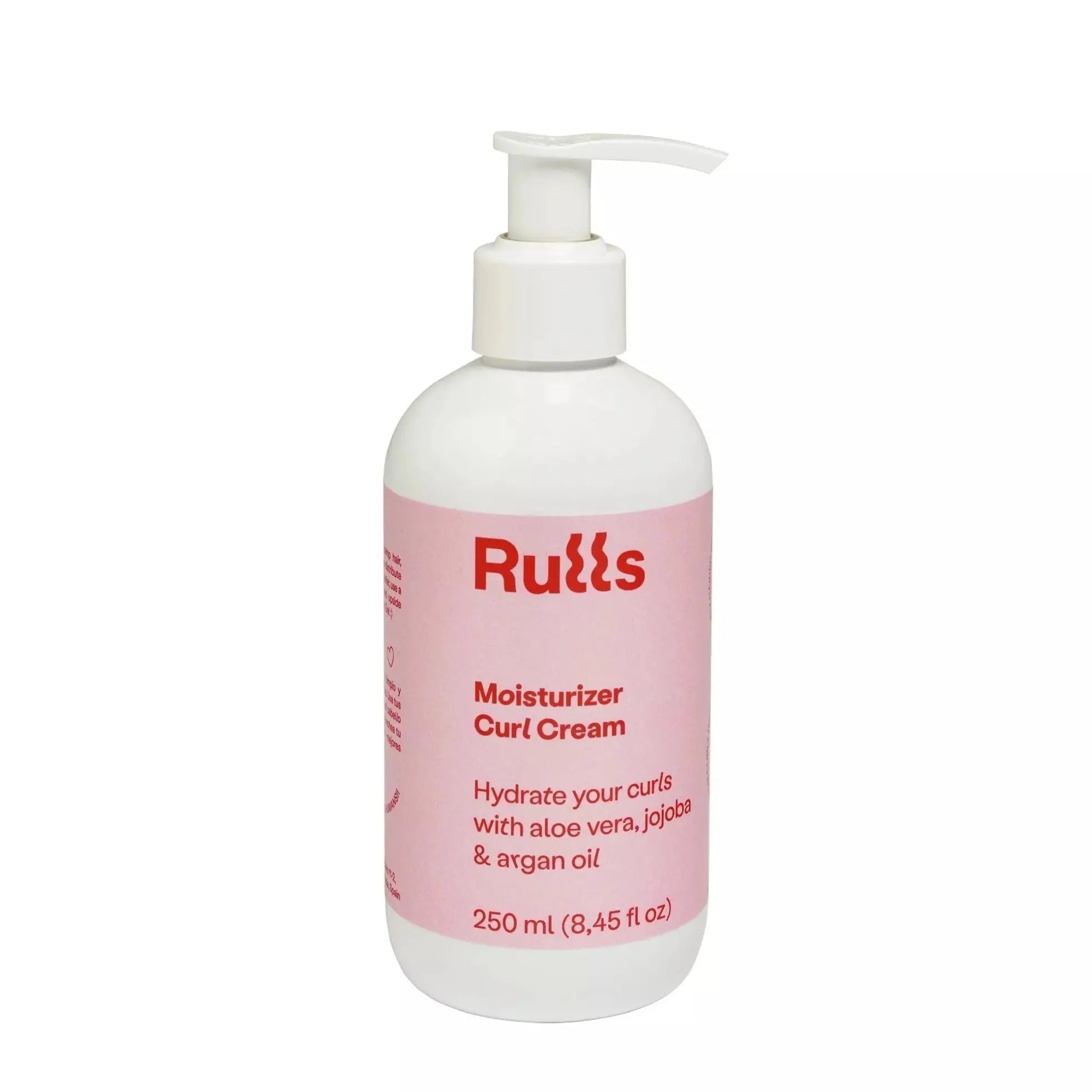Rulls | Moisturizer Curl Cream - 250ml - PurMii
