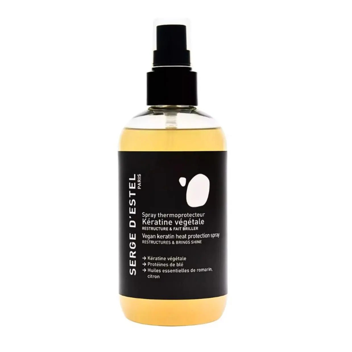 Serge D'Estel | Keratin Vegetable Thermoprotector Spray - PurMii