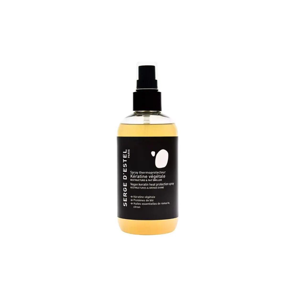 Serge D'Estel | Keratin Vegetable Thermoprotector Spray - PurMii