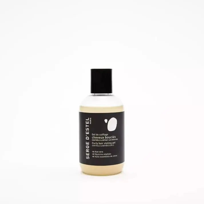 Serge D'Estel | Styling-Gel - PurMii