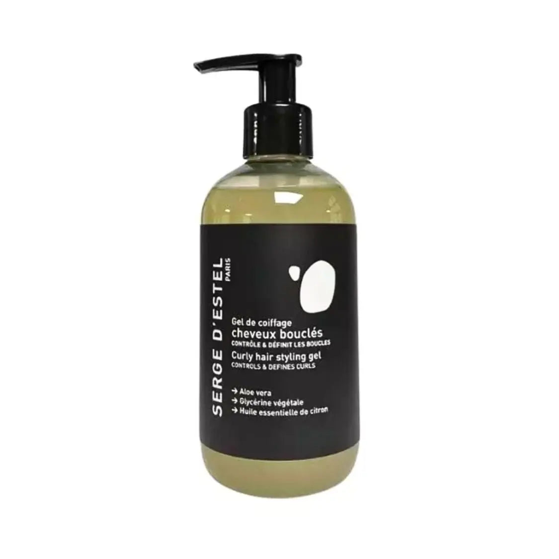 Serge D'Estel | Styling-Gel - PurMii