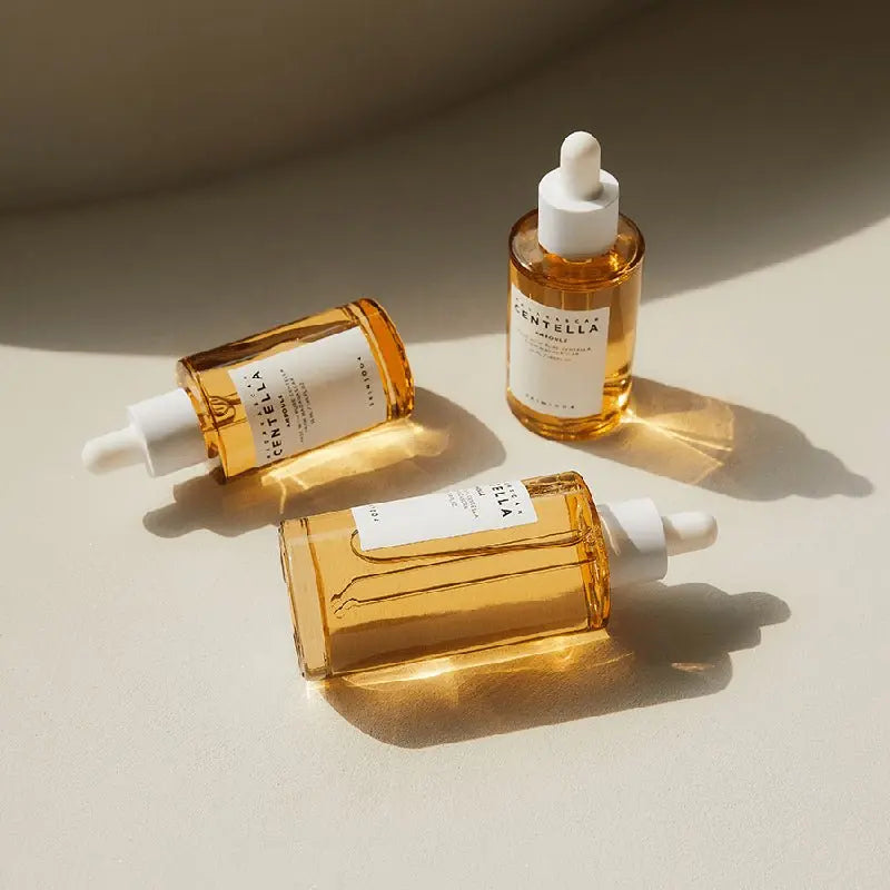 SKIN1004 | Madagascar Centella Ampoule - PurMii
