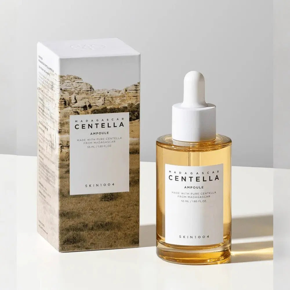 SKIN1004 | Madagascar Centella Ampoule - PurMii