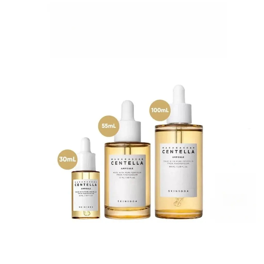 SKIN1004 | Madagascar Centella Ampoule - PurMii