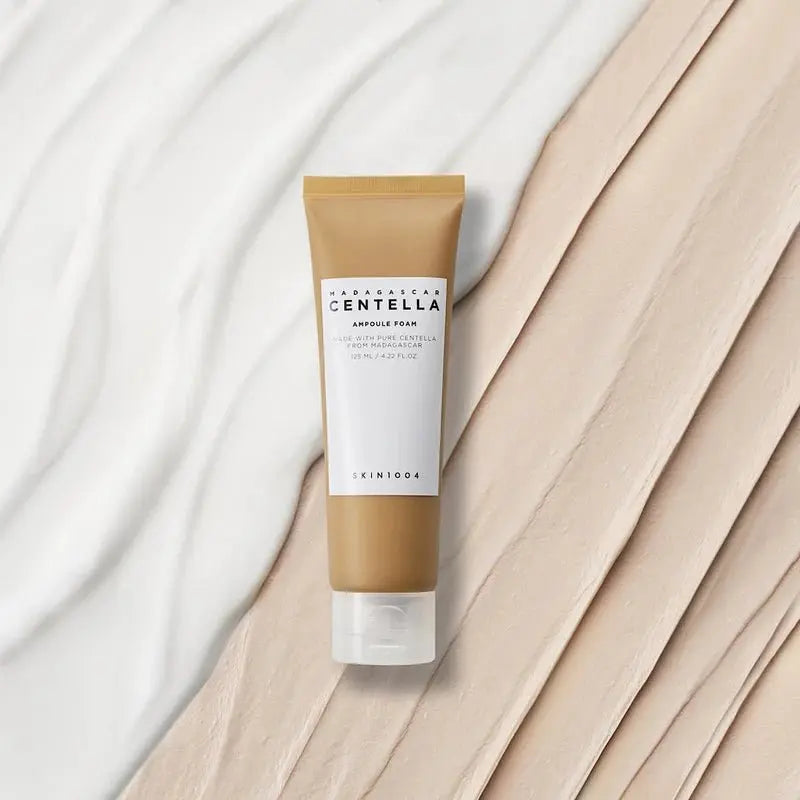 SKIN1004 | Madagascar Centella Ampoule Foam - 125ml - PurMii