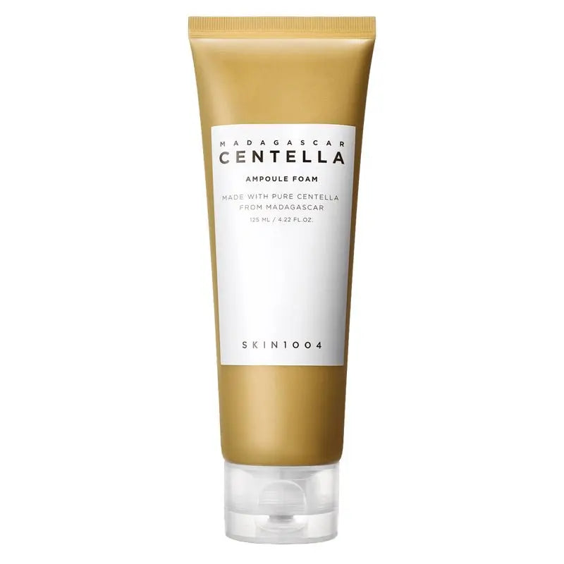SKIN1004 | Madagascar Centella Ampoule Foam - 125ml - PurMii