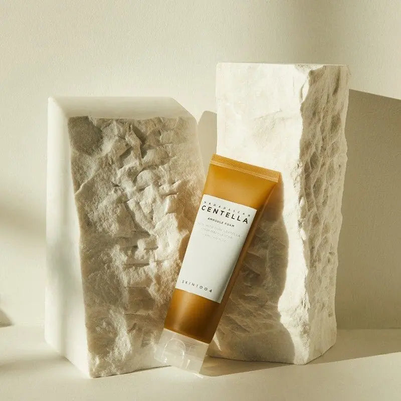 SKIN1004 | Madagascar Centella Ampoule Foam - 125ml - PurMii