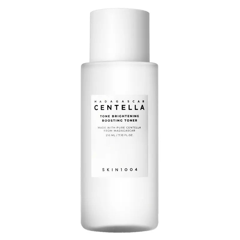 SKIN1004 | Madagascar Centella Tone Brightening Boosting Toner - 210ml - PurMii
