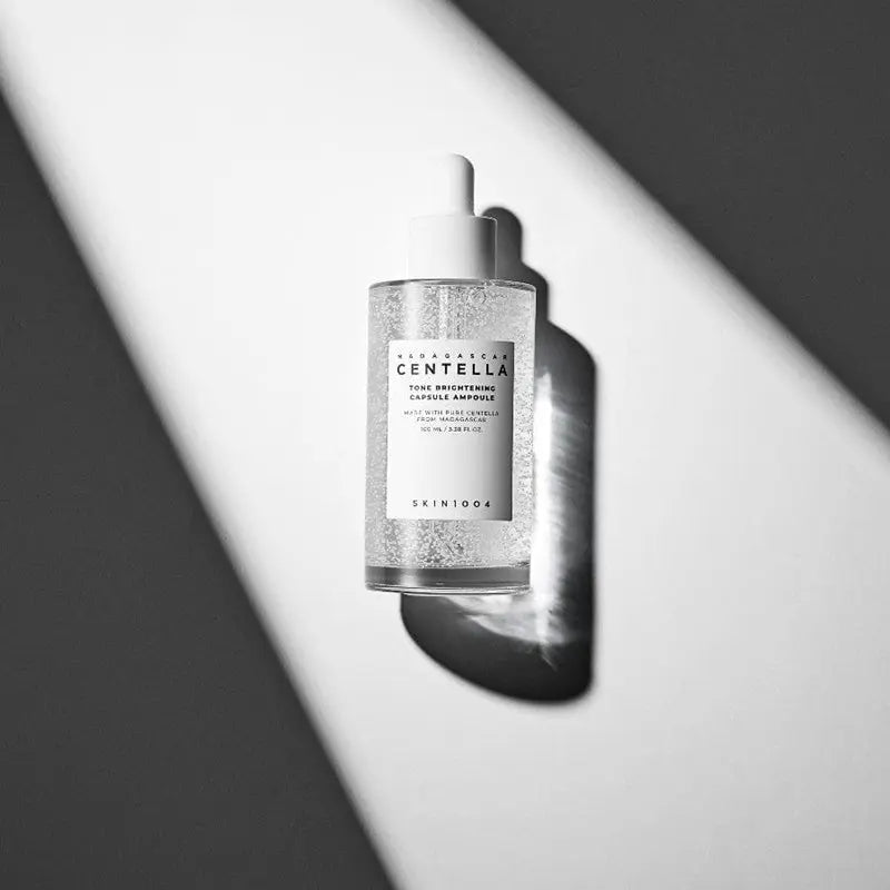 SKIN1004 | Madagascar Centella Tone Brightening Capsule Ampoule - 30ml - PurMii