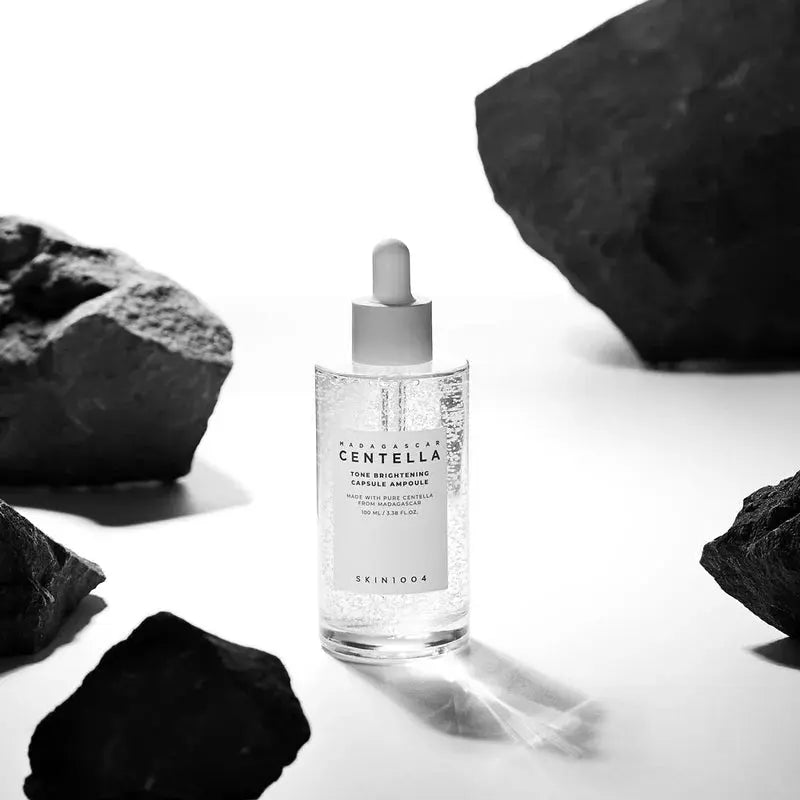 SKIN1004 | Madagascar Centella Tone Brightening Capsule Ampoule - 30ml - PurMii