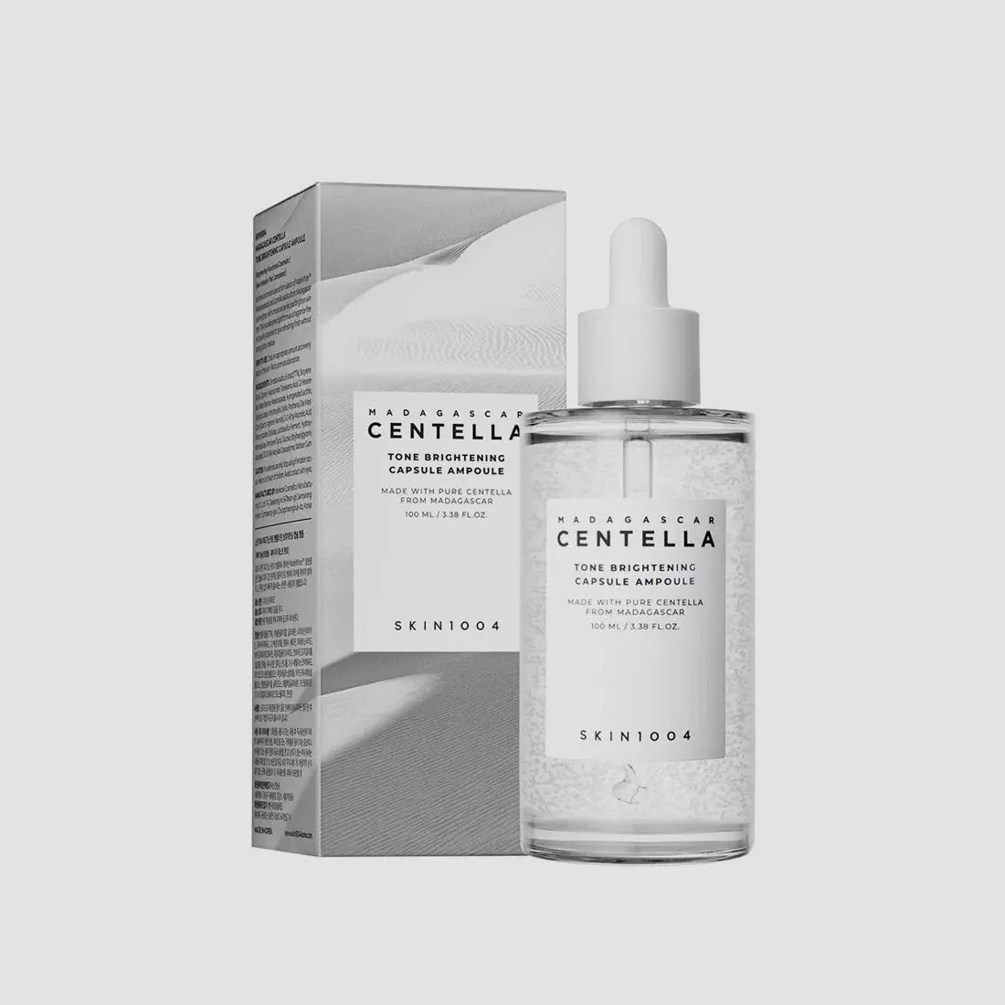 SKIN1004 | Madagascar Centella Tone Brightening Capsule Ampoule - 30ml - PurMii