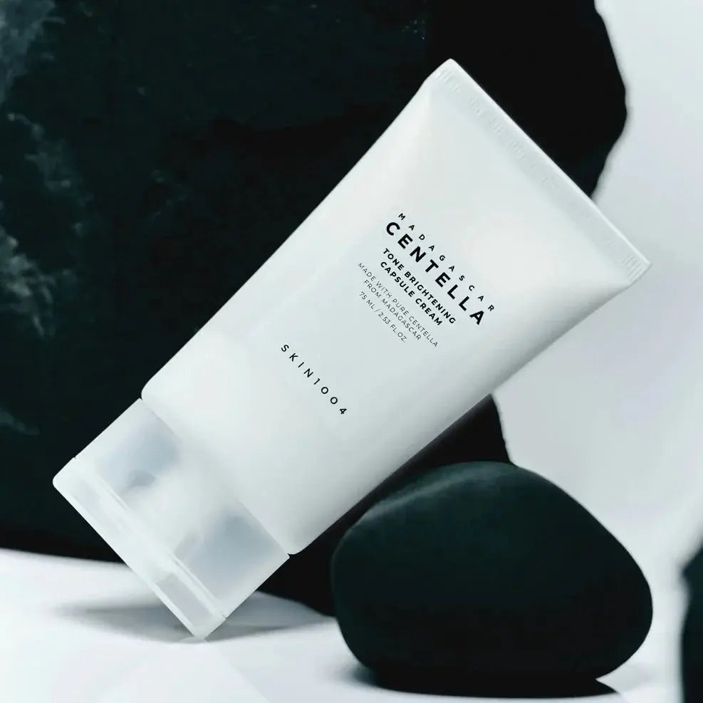 SKIN1004 | Madagascar Centella Tone Brightening Capsule Cream - 75ml - PurMii