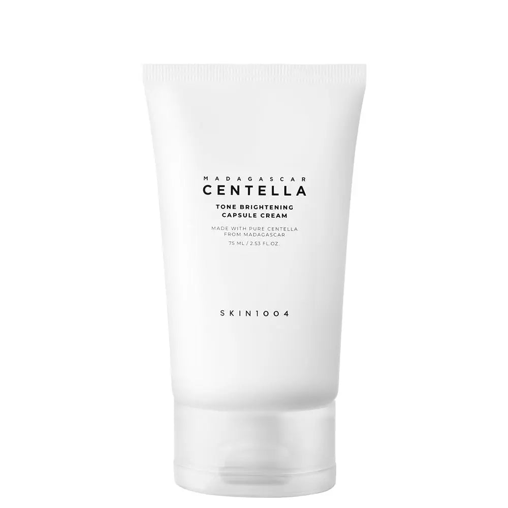 SKIN1004 | Madagascar Centella Tone Brightening Capsule Cream - 75ml - PurMii