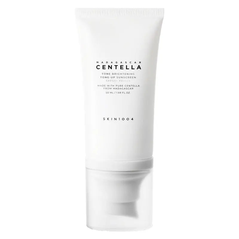 SKIN1004 | Madagascar Centella Tone Brightening Tone-Up Sunscreen - 50ml - PurMii