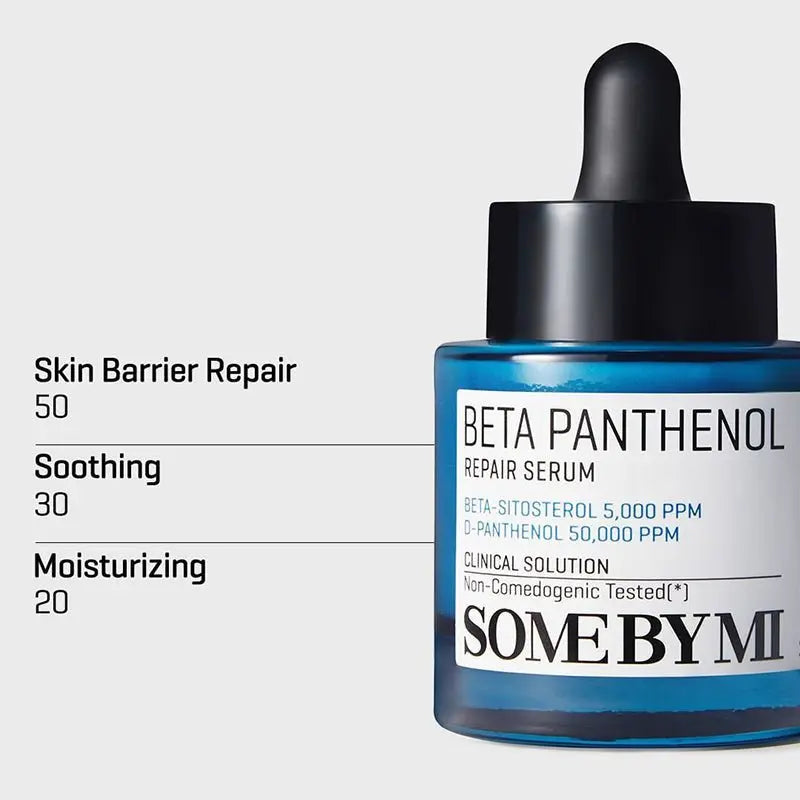 SOME BY MI | Beta Panthenol Repair Serum - 30ml - PurMii