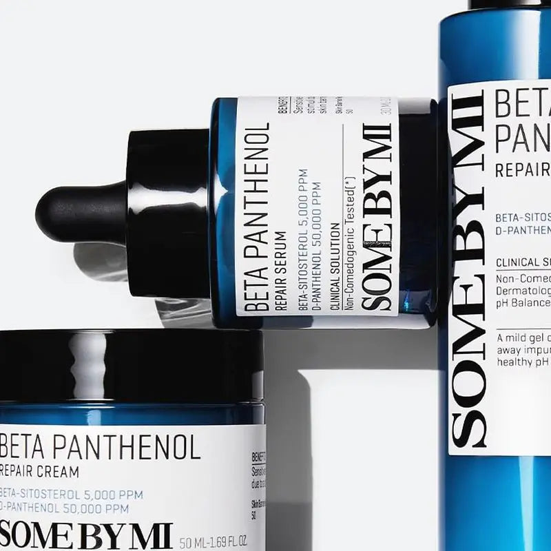 SOME BY MI | Beta Panthenol Repair Serum - 30ml - PurMii