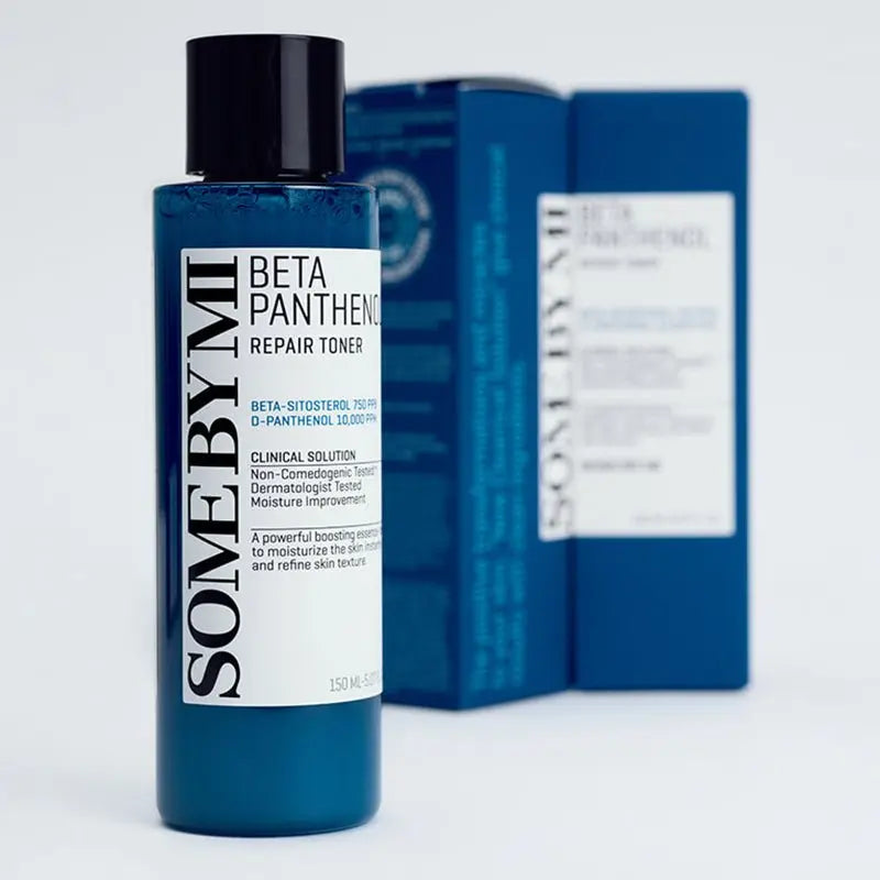 SOME BY MI | Beta Panthenol Repair Toner - 150ml - PurMii