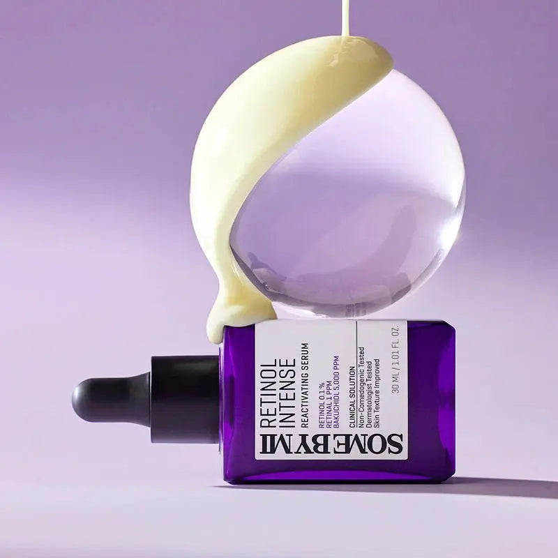 SOME BY MI | Retinol Intense Reactivating Serum - 30ml - PurMii