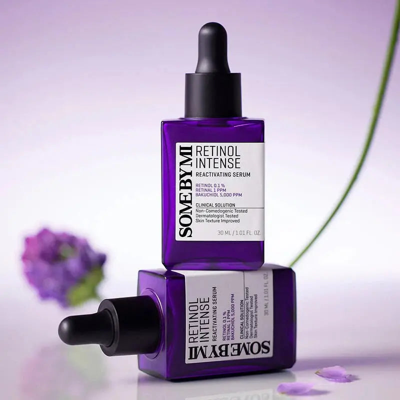 SOME BY MI | Retinol Intense Reactivating Serum - 30ml - PurMii