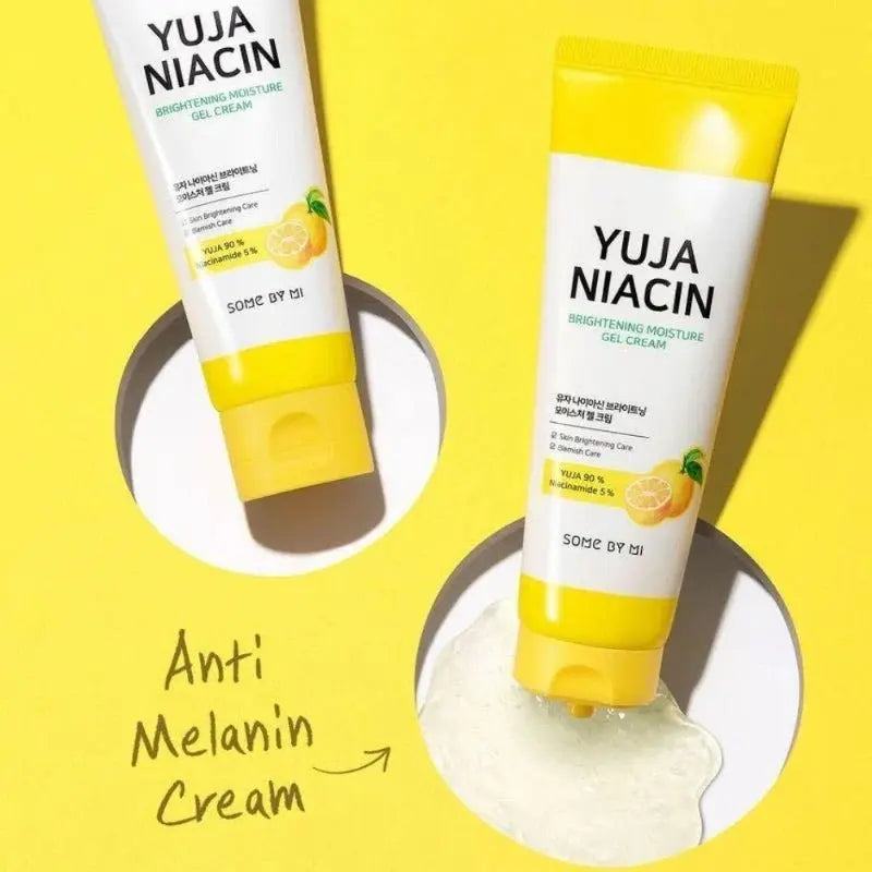 SOME BY MI | Yuja Niacin Brightening Peeling Gel - 120ml - PurMii