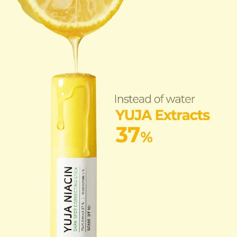 SOME BY MI | Yuja Niacin Dark Spot Correcting Stick - 10g - PurMii