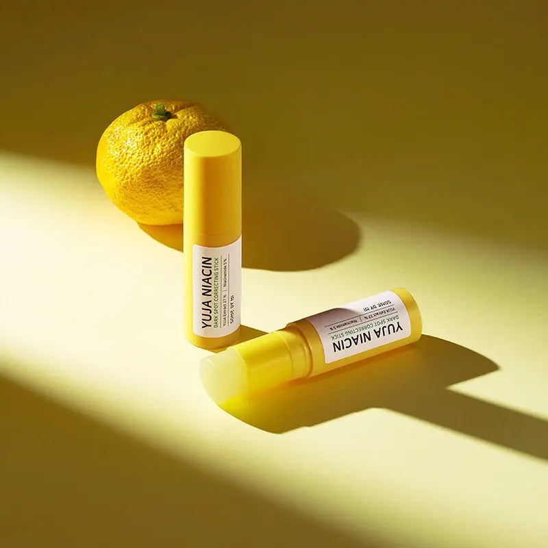 SOME BY MI | Yuja Niacin Dark Spot Correcting Stick - 10g - PurMii
