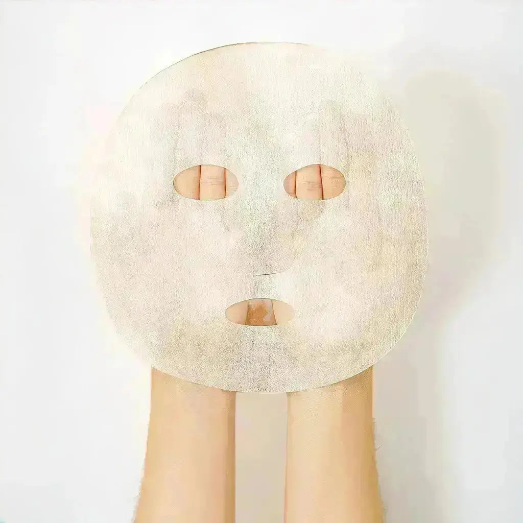 THE SAEM | Natural Green Grape Mask Sheet - PurMii