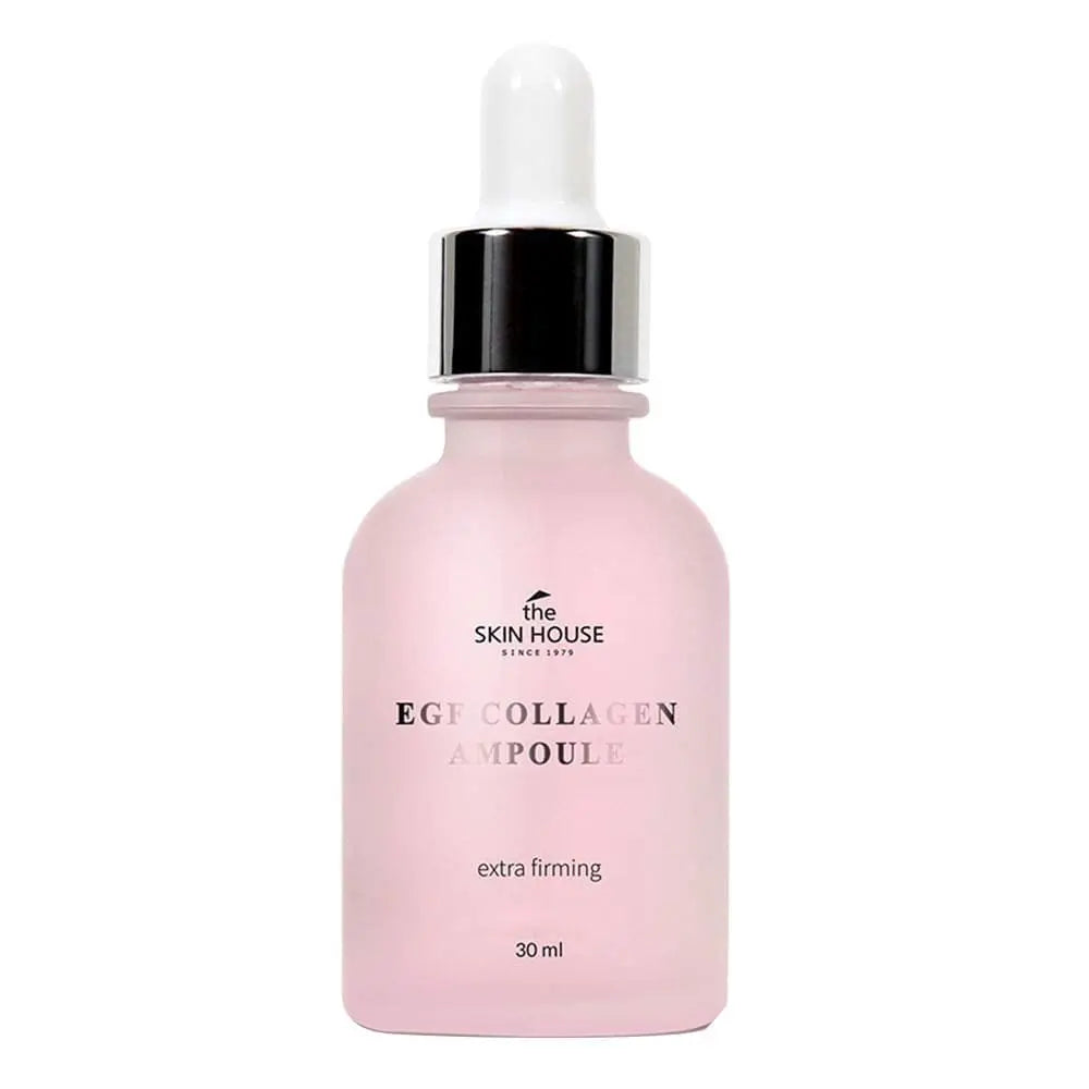 THE SKIN HOUSE | EGF Collagen Ampoule - 30ml - PurMii