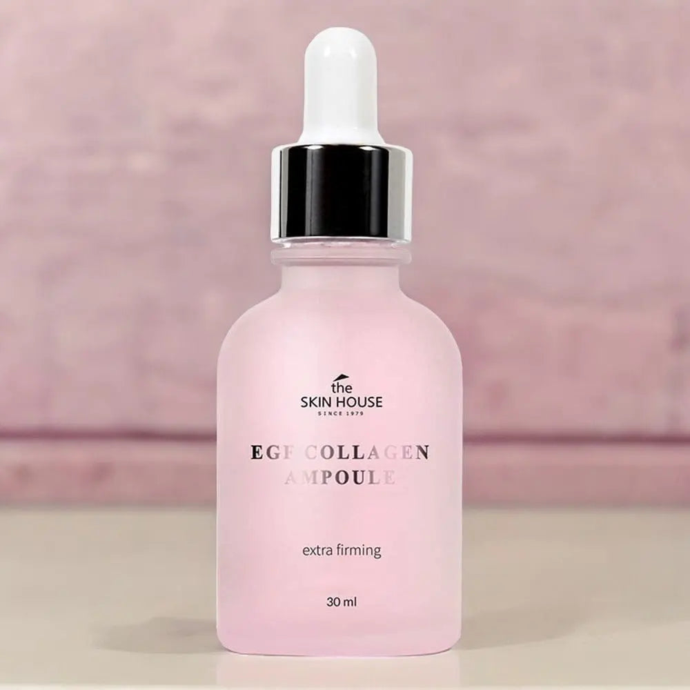 THE SKIN HOUSE | EGF Collagen Ampoule - 30ml - PurMii