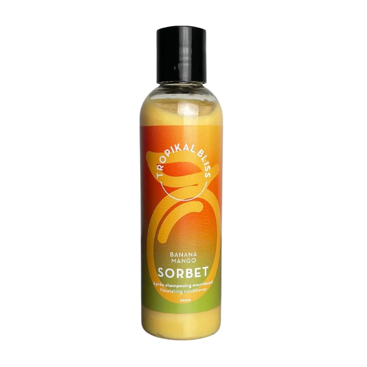 Tropikalbliss | Banana Mango Conditioner - 200ml - PurMii