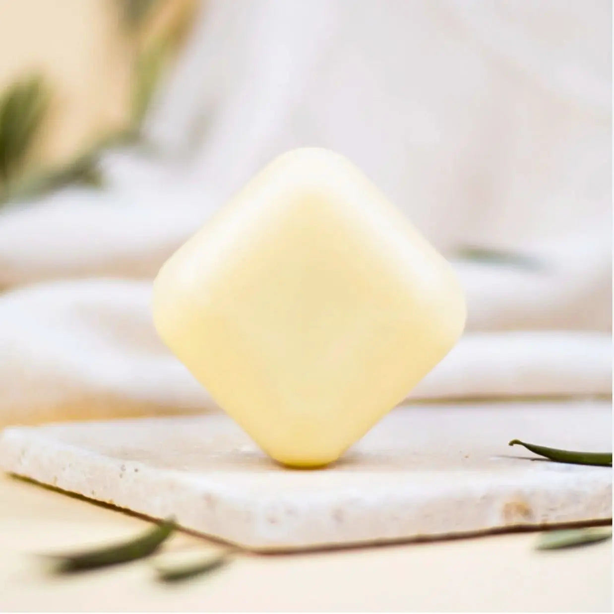 Umaï | Die feste Lockencreme - 80g - PurMii