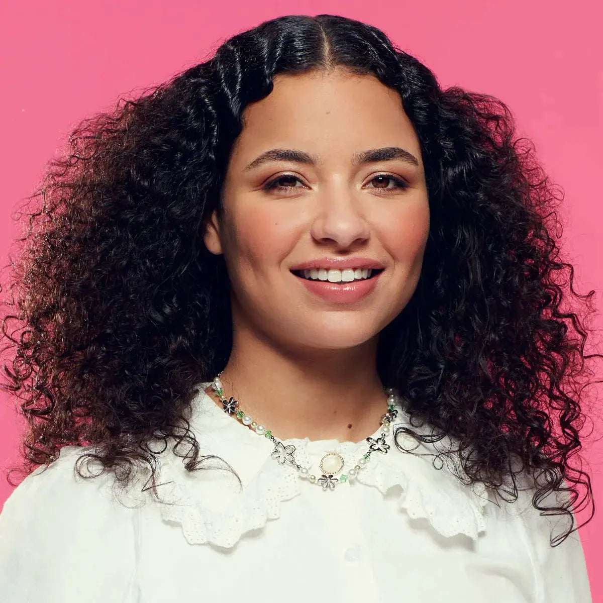 Umberto Giannini |  Curl Jelly Shine Leave-In Conditioner - 180 ml - PurMii