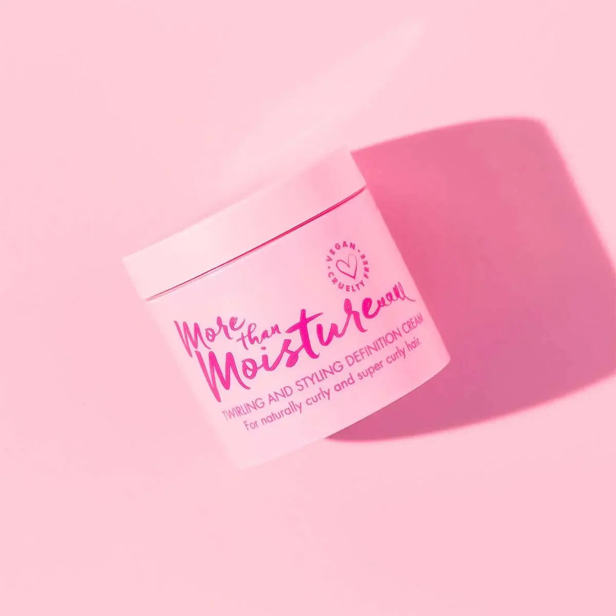 Umberto Giannini | More Than Moisture Styling Cream - 200ml - PurMii