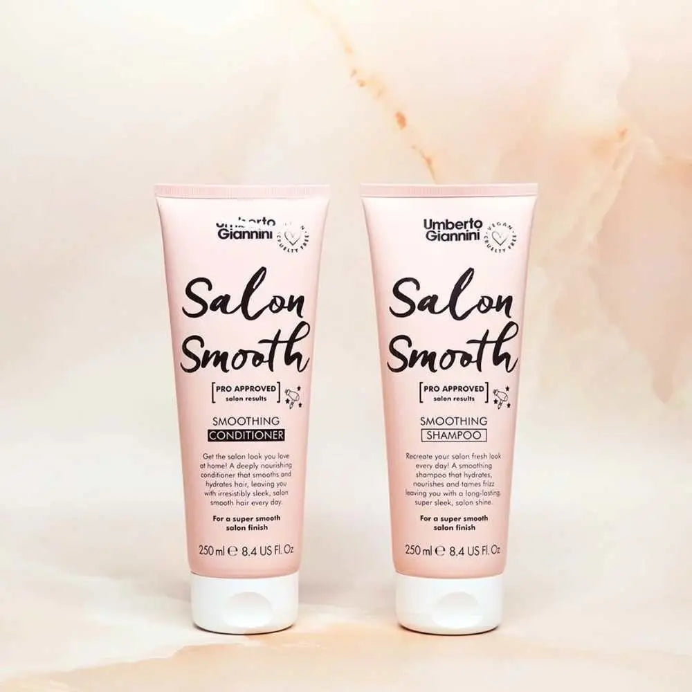 Umberto Giannini | Salon Smooth Moisturising Conditioner - 250ml - PurMii