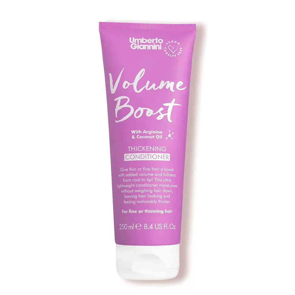 Umberto Giannini | Volume Boost Thickening Conditioner - 250ml - PurMii